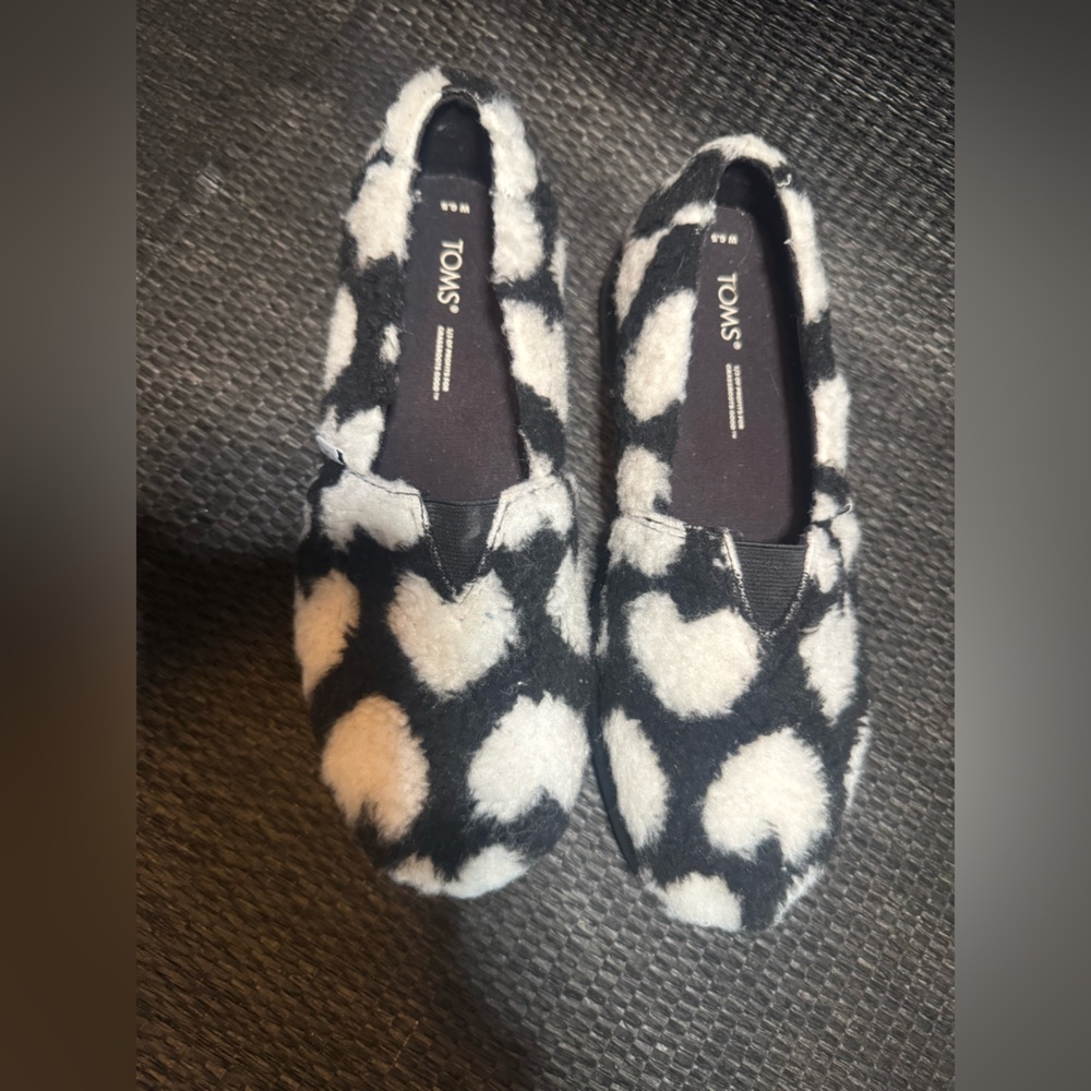 TOMS Alpargata Mallow Slippers